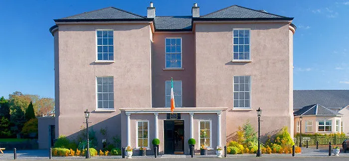 Hotel County Arms Birr